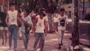 Documentário revela a cena punk da capital paraense