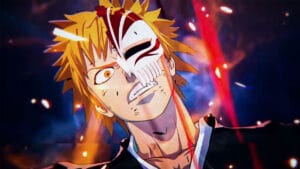 Novo trailer de BLEACH Rebirth of Souls destaca reviravoltas