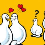 Clássico das tiras, "Shmoo" chega ao Brasil em edição especial