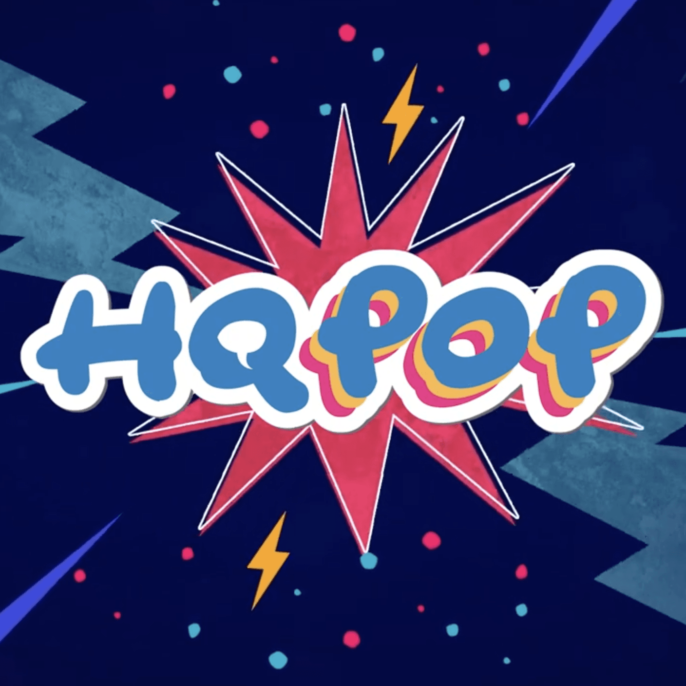 HQPOP