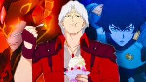 Devil May Cry: Netflix confirma 2ª temporada com novo pôster