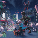 Lançamento de Pokémon Legends: Z-A é confirmado para outubro deste ano