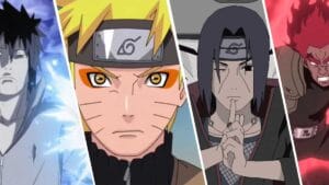 Os 10 jutsus mais poderosos de Naruto, Shippuden e Boruto