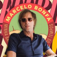 Baterista do Legião Urbana, Marcelo Bonfá, publica autobiografia em quadrinhos