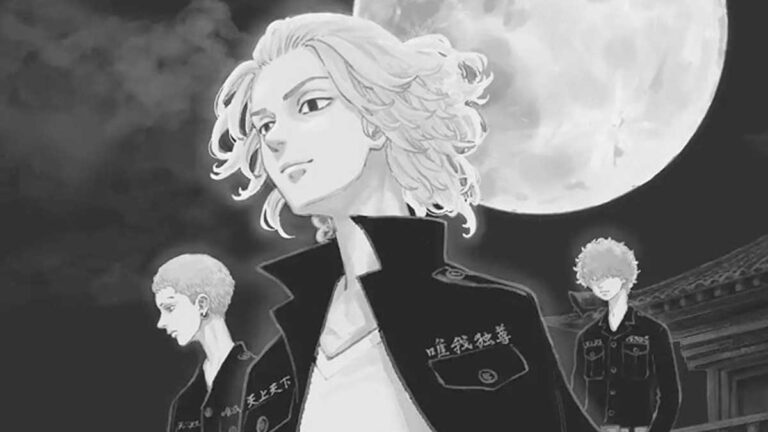 Tokyo Revengers terá lançamentos mensais no Brasil