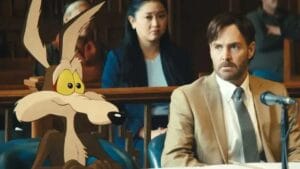 Coyote processa Acme em novo filme