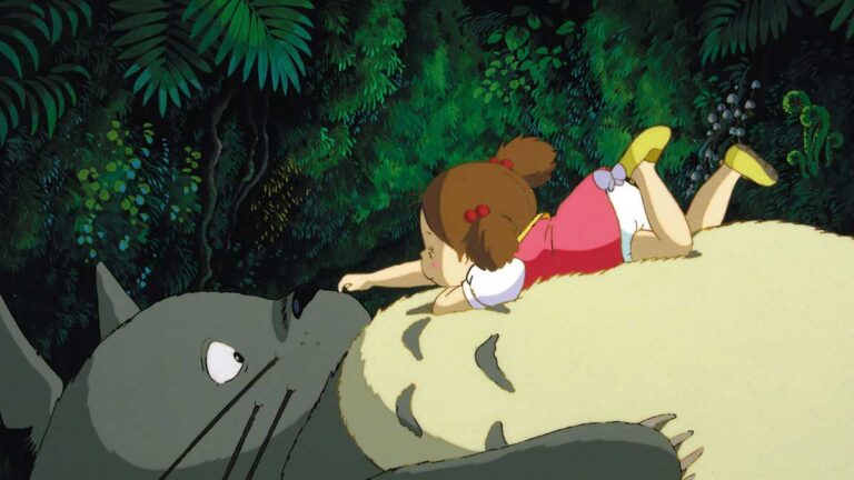 Ghiblioteca: guia definitivo do Studio Ghibli chega ao Brasil