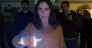 Dia D: Spielberg e Koepp trazem ETs de volta? Trailer revelado!