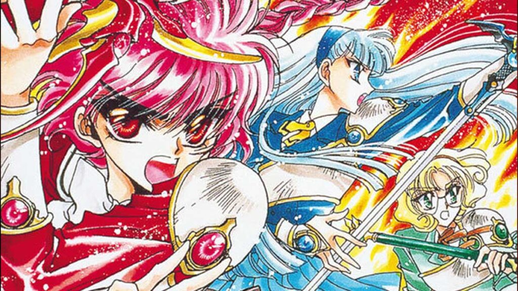 Editora confirma volta triunfal de série clássica e mais 8 mangás