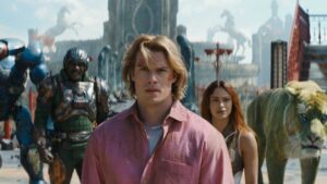 Mestres do Universo: trailer épico traz He-Man de volta!