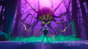 Stranger Things: Histórias de 85 ganha teaser e data!