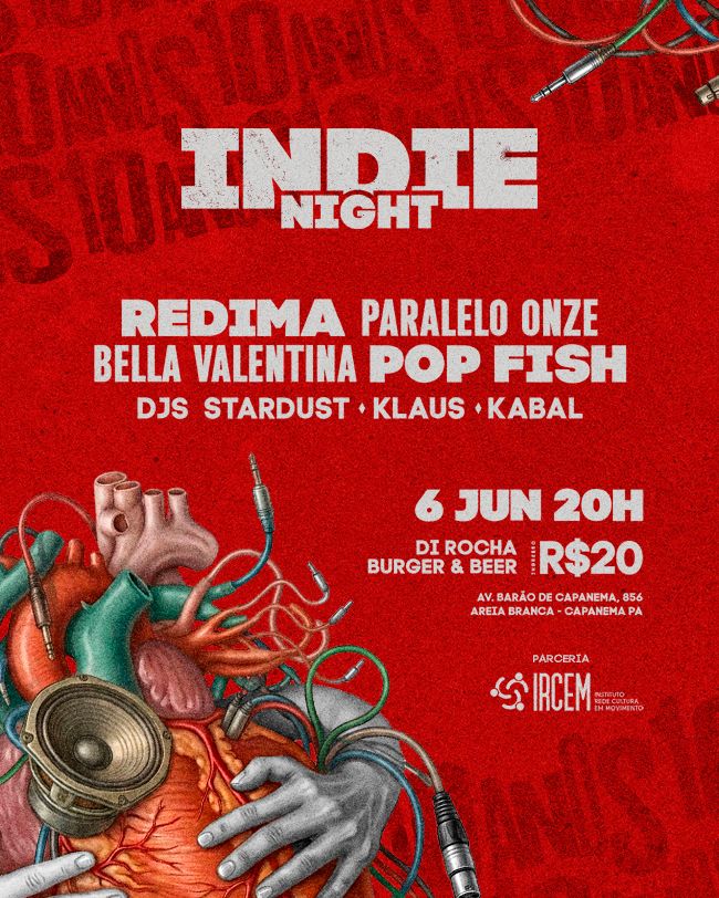 Banner do Evento