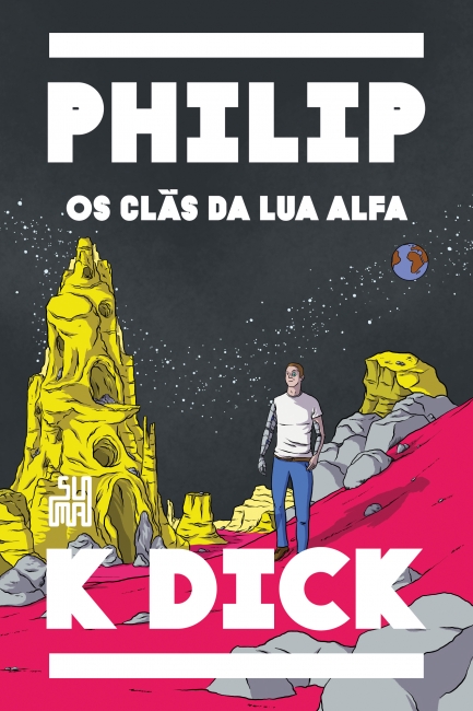 Capa do Quadrinho