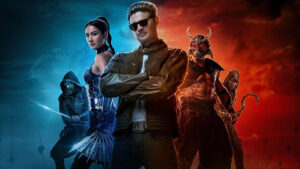Mortal Kombat 2 no streaming: saiba onde e quando assistir
