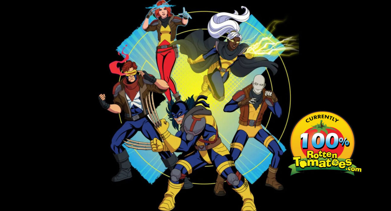 Novas artes promocionais da 2ª temporada de X-Men '97 foram divulgadas.