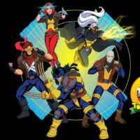 Novas artes promocionais da 2ª temporada de X-Men '97 foram divulgadas.
