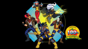 X-Men ’97 com 100% de aprovação trailer promete a maior temporada da história da Marvel