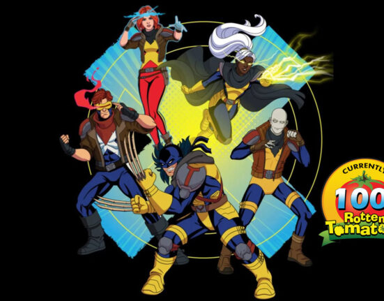 Novas artes promocionais da 2ª temporada de X-Men '97 foram divulgadas.