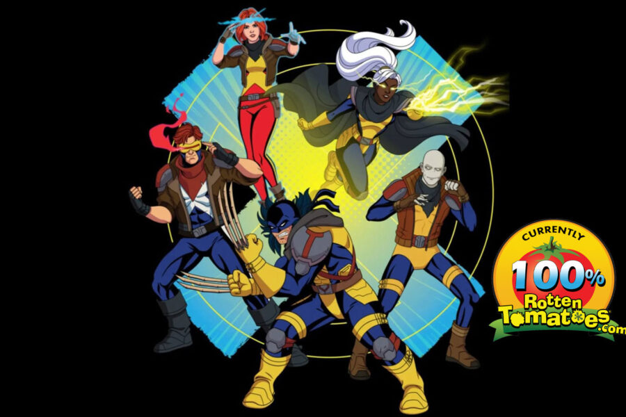 Novas artes promocionais da 2ª temporada de X-Men '97 foram divulgadas.