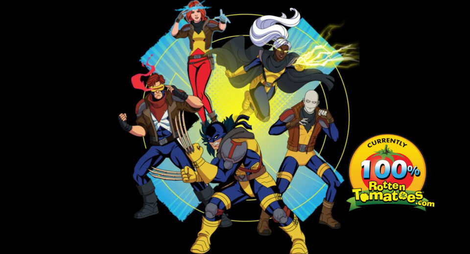 Novas artes promocionais da 2ª temporada de X-Men '97 foram divulgadas.