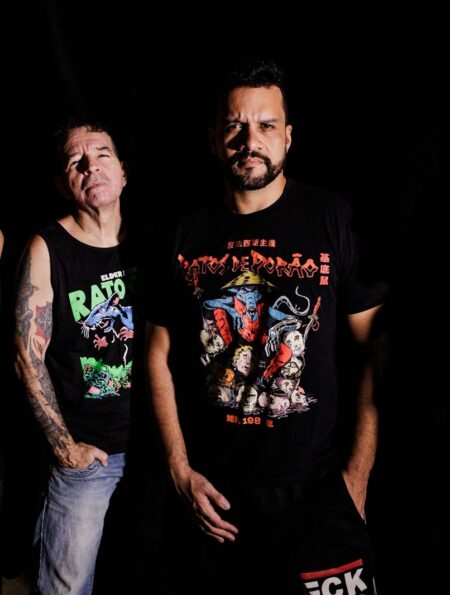 Foto; Victor Peixe