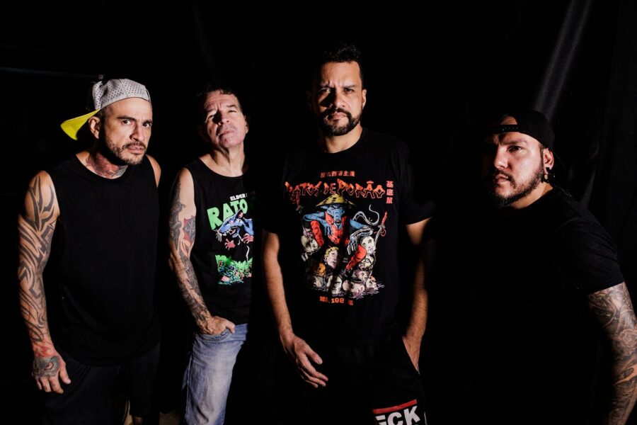 Foto; Victor Peixe