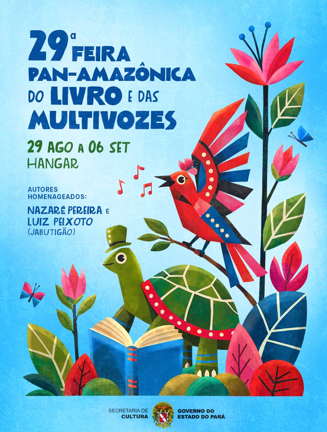 Banner do Evento