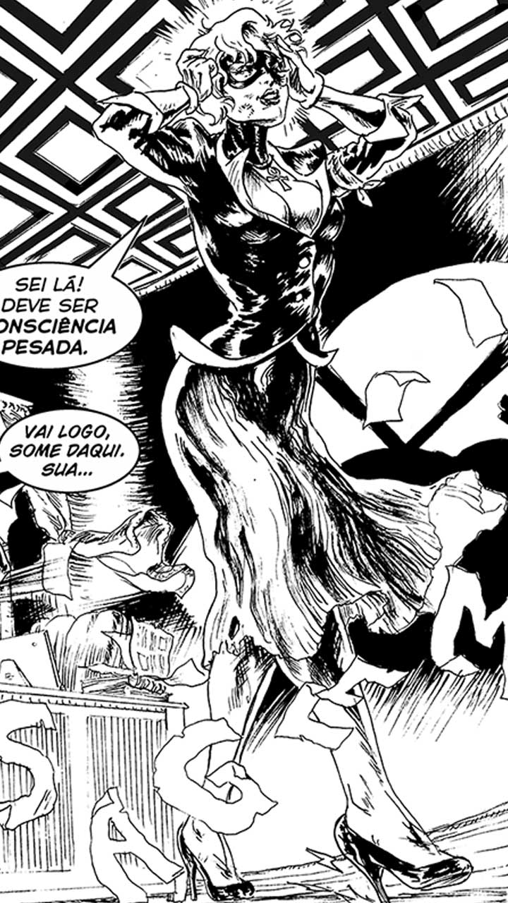 Personagem
