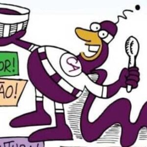 Capitão Açaí
