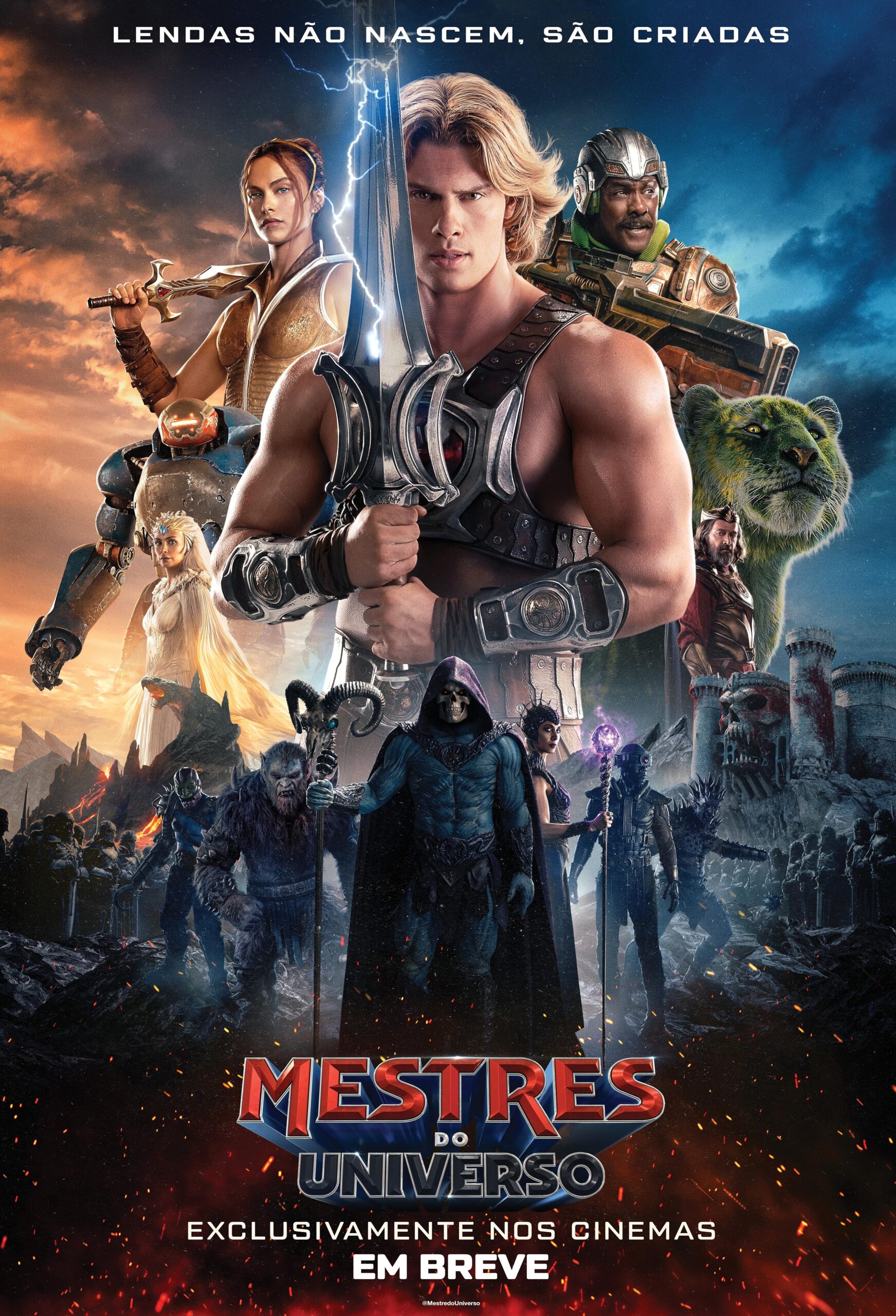 Poster do Filme