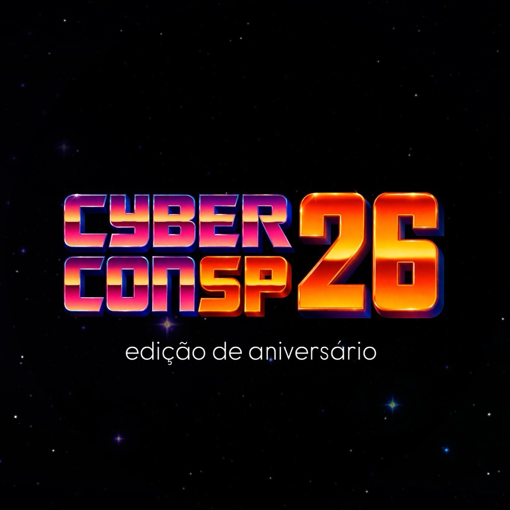 Banner do Evento