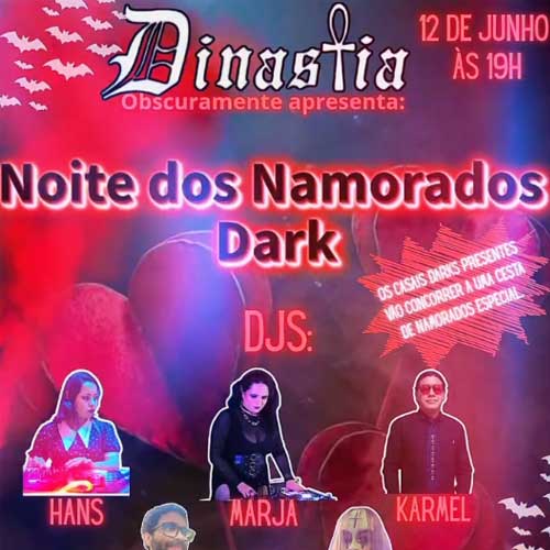 Banner do Evento