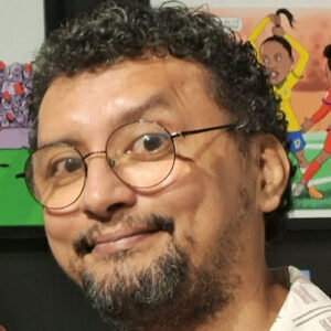 Emmanuel Thomaz
