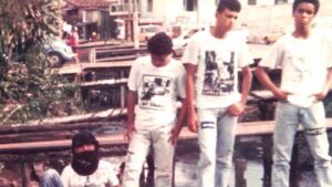 Gritos de Agonia: documentário visceral sobre 40 anos de punk em Belém chega gratuitamente ao Spcine Play