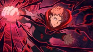O que acontece com Yuji Itadori no final de Jujutsu Kaisen?