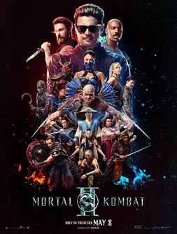 Poster do Filme