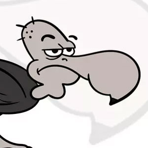 Personagem