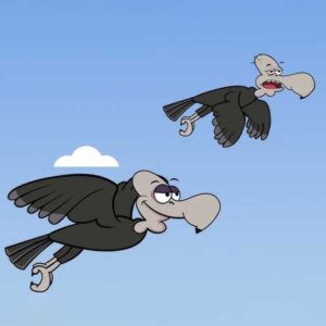 Pitiú & Xibé