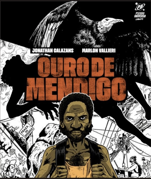 Capa do Livro