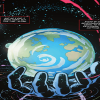 Universo absolute