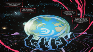 Universo absolute