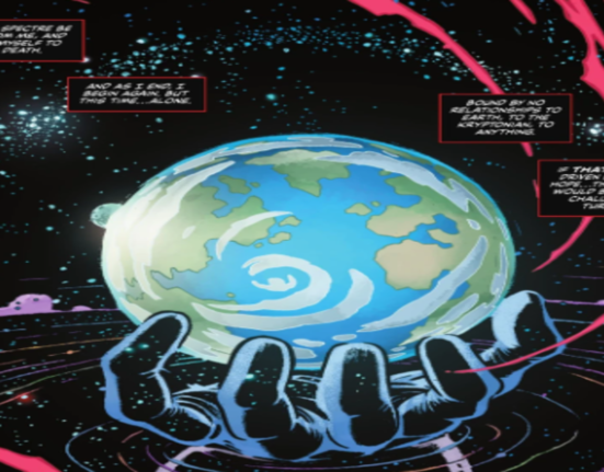 Universo absolute