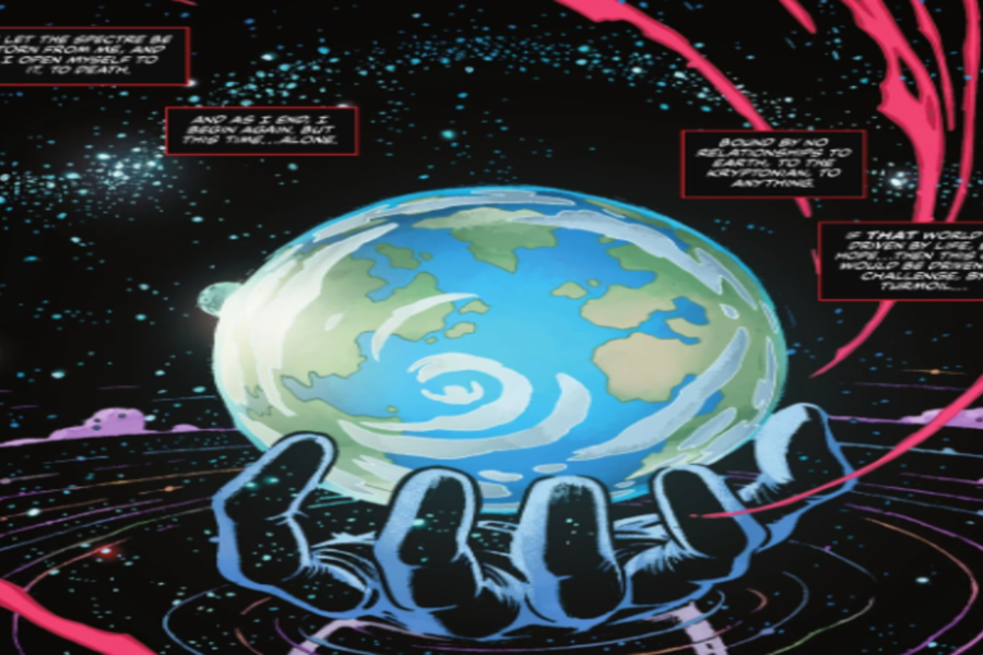 Universo absolute