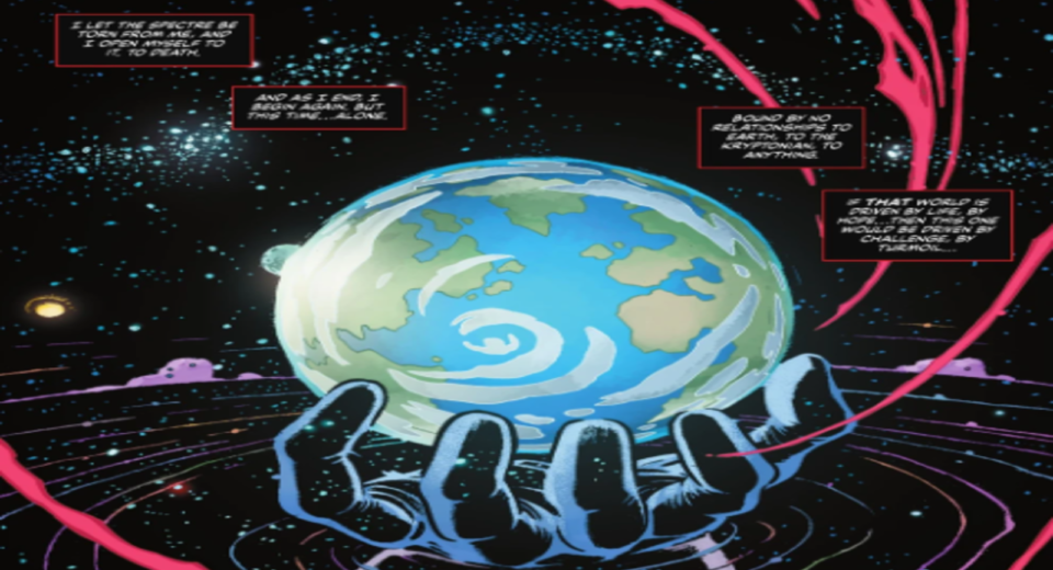 Universo absolute