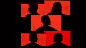 Banda Karmezin transforma dor, trauma e esperança em rock autoral no álbum “Ecos do Abismo”.