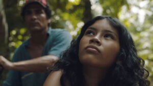 Manas: filme gravado no Pará chega ao top 10 no streaming