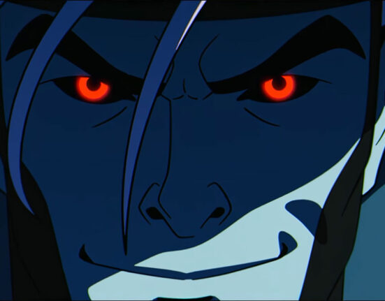 Gambit aparece como cobaia de Apocalipse no novo episódio de X-Men '97.