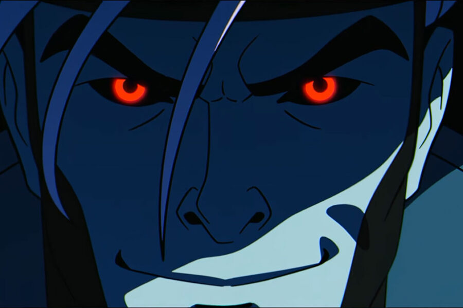 Gambit aparece como cobaia de Apocalipse no novo episódio de X-Men '97.