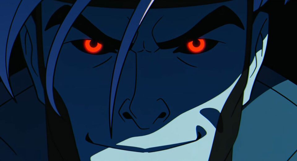 Gambit aparece como cobaia de Apocalipse no novo episódio de X-Men '97.