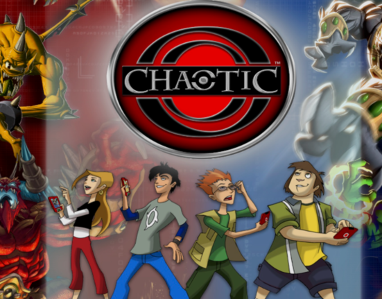 Retorno de Chaotic
